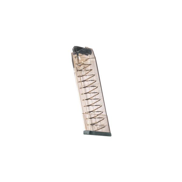 ETS .45 ACP Magazine 18 Round Clear Fits Glock 21 30 41