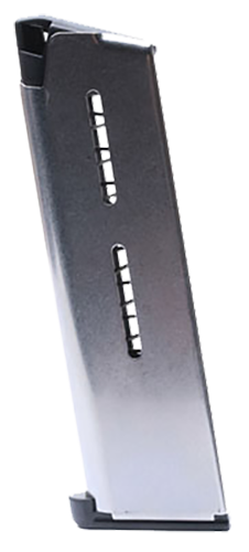 Wilson Combat 47C 1911 7rd Detachable Stainless Steel Magazine 45 ACP