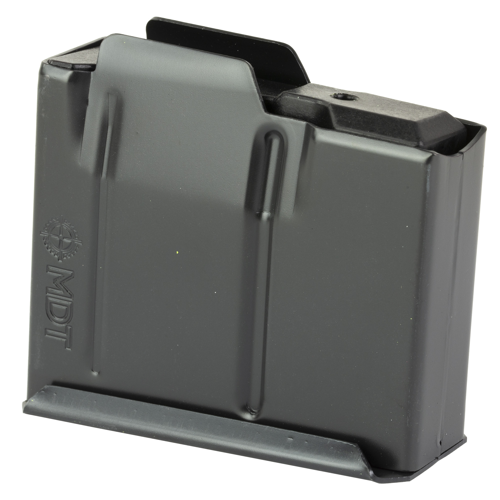MDT AICS Magazine 3-Round 6.5 PRC 300 WSM Short Action Magnum Steel