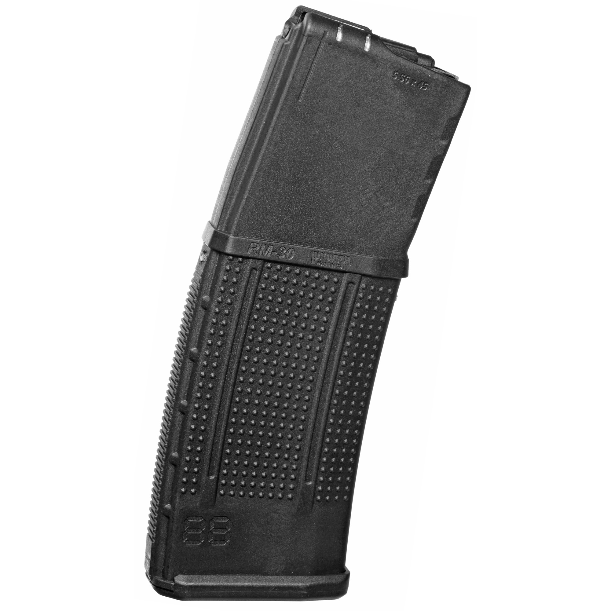 ProMag AR-15 Polymer Magazine 30 rd Steel Lined .223 5.56mm