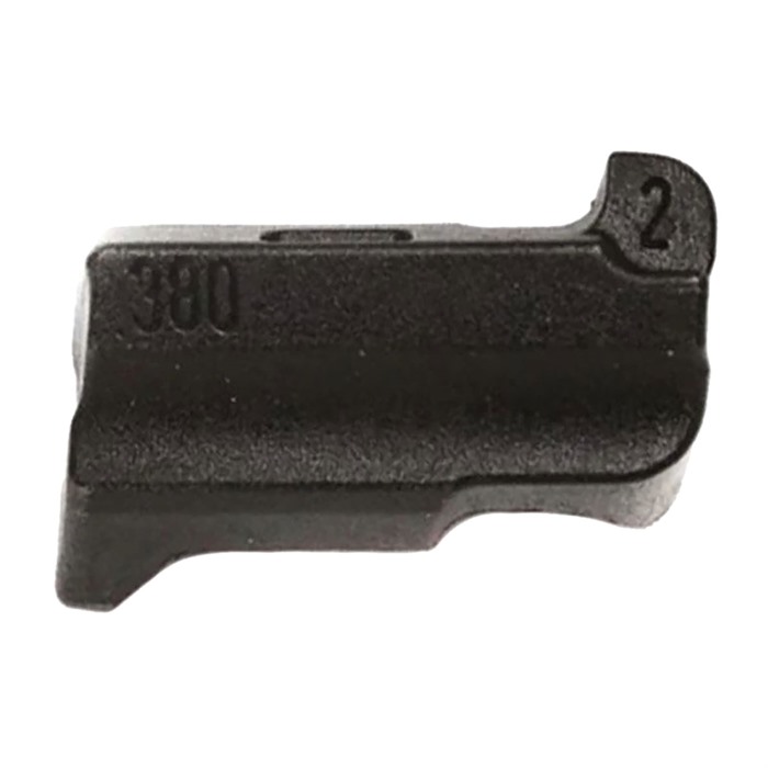 Glock .380 Magazine Follower Compatible with G25 G28 Models