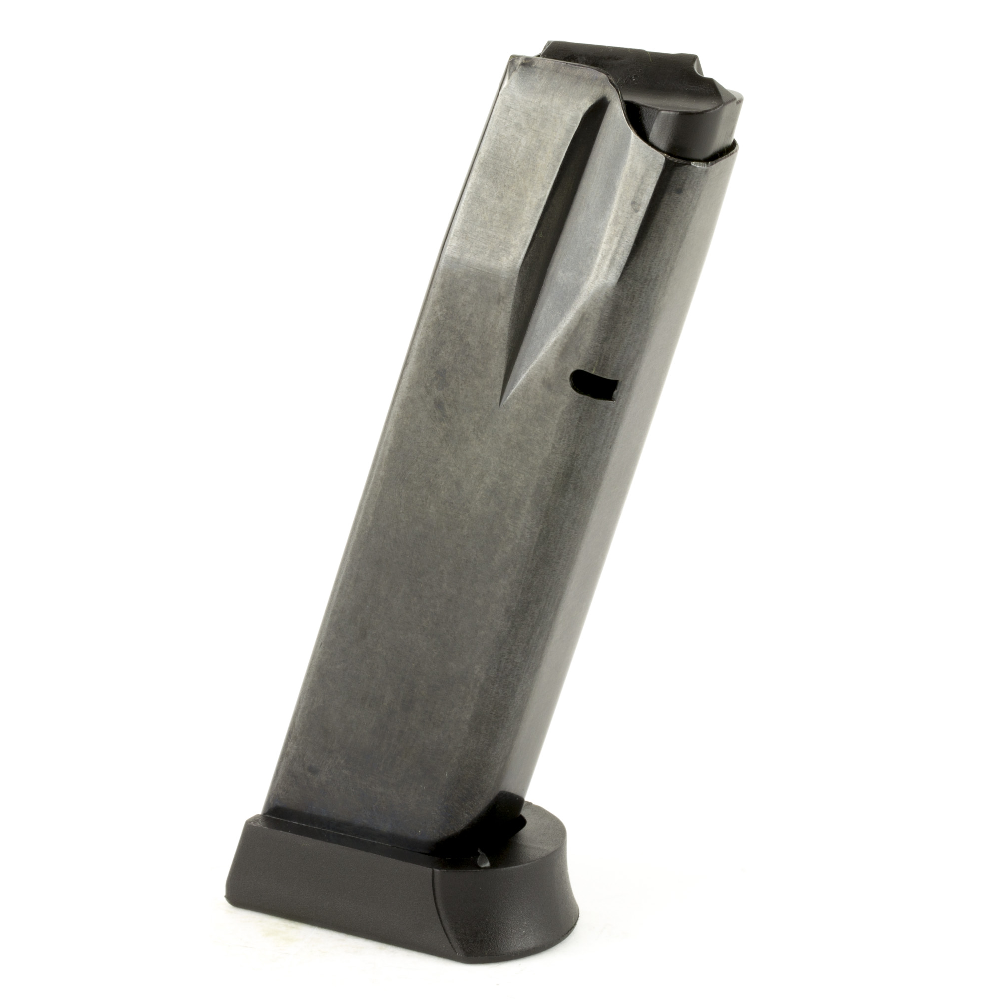 CZ 75 18rd 9mm Luger Magazine for CZ 75 SP-01 Blued Steel
