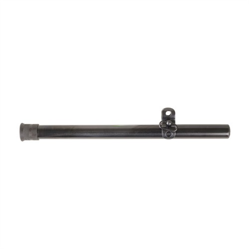 Choate Remington 870 1100 11-87 Blue Magazine Extension 2 Rds 12 Gauge-img-0