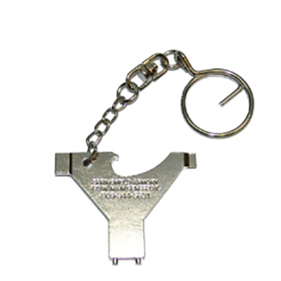 Springfield Armory Gadget Stock Liner Disassembly Tool