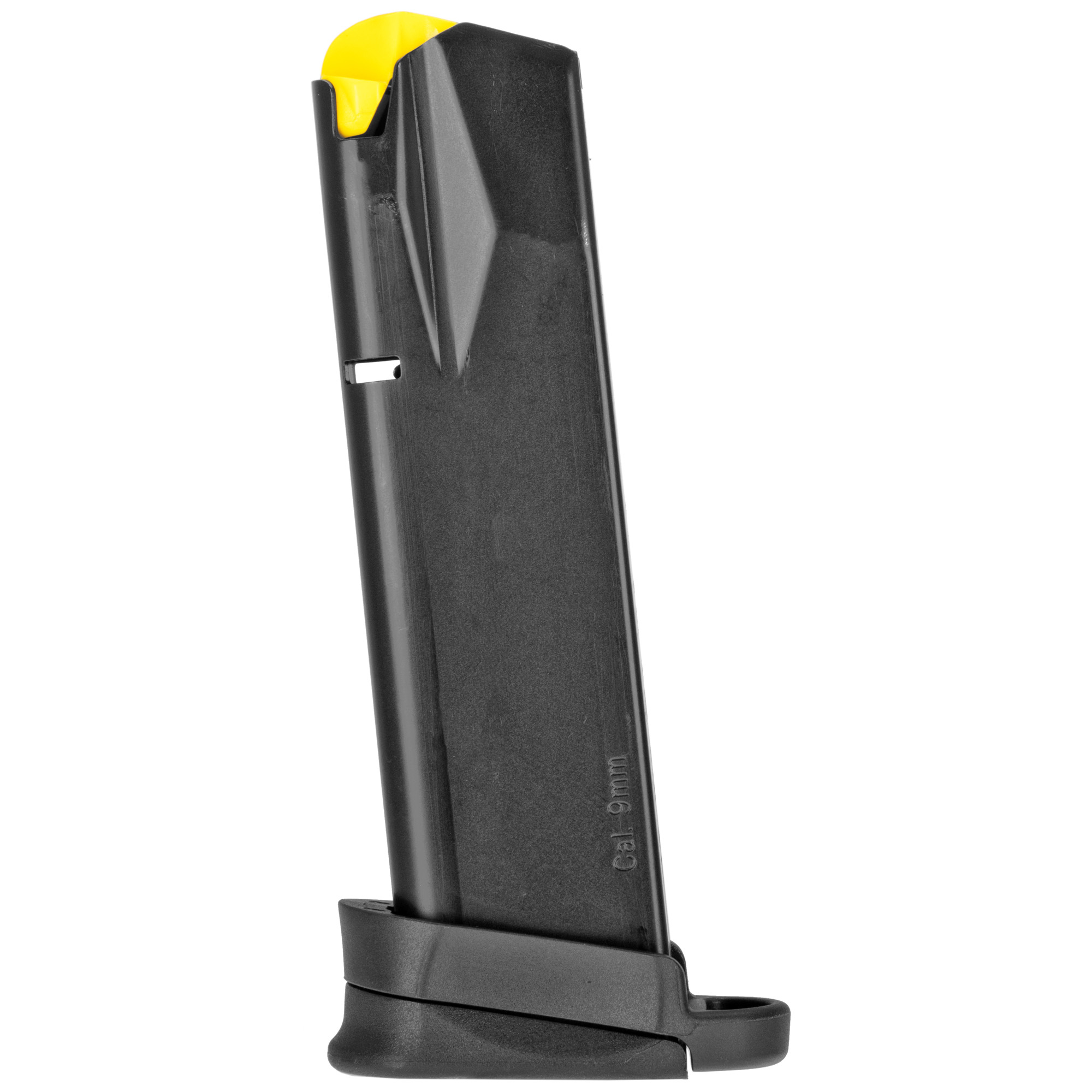 Taurus G3 9mm Magazine 17rd Factory Replacement Metal Body Polymer Follower