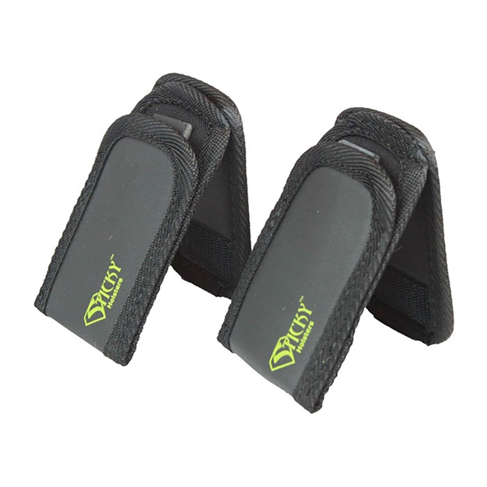 Sticky Holsters Super Mag Pouch 2 pack