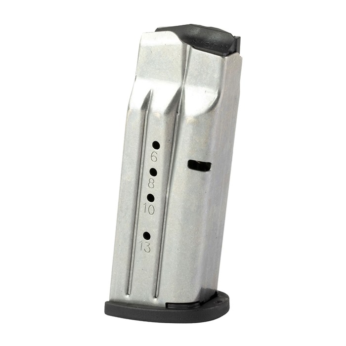 Smith & Wesson M&P Shield Plus .30 Super Carry 13rd Magazine