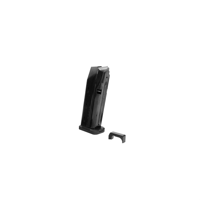 Shield Arms S15 Starter Kit 15-Round Magazine and Steel Mag Release for Glock 43X 48