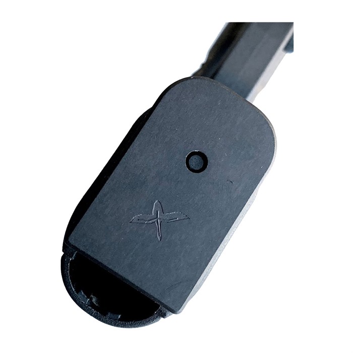 Forward Controls Design Glock Magazine Floor Plate Standard