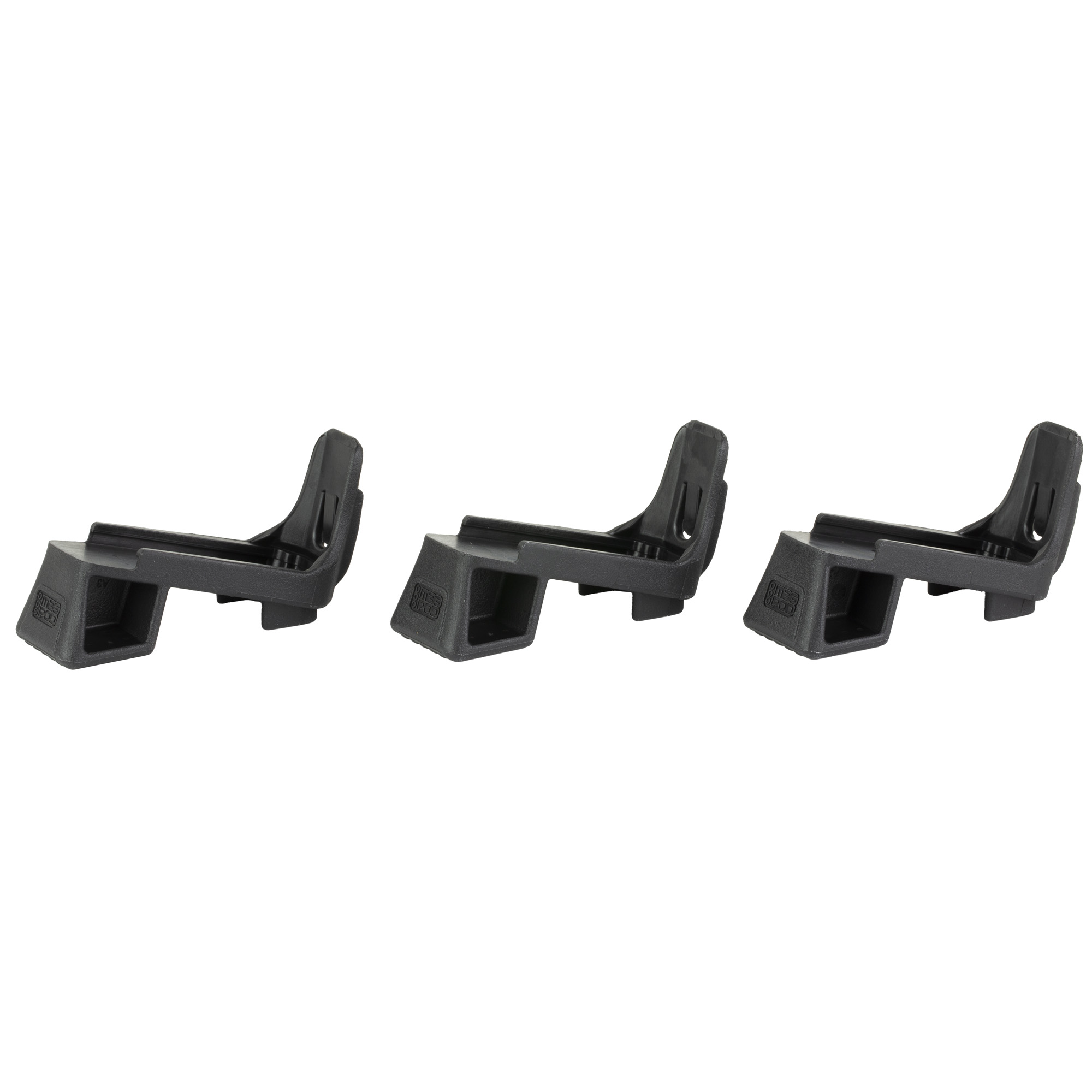 MagPod 3PK Monopod for Gen3 PMAGs Compatible with Generation 2 MOE PMAGs