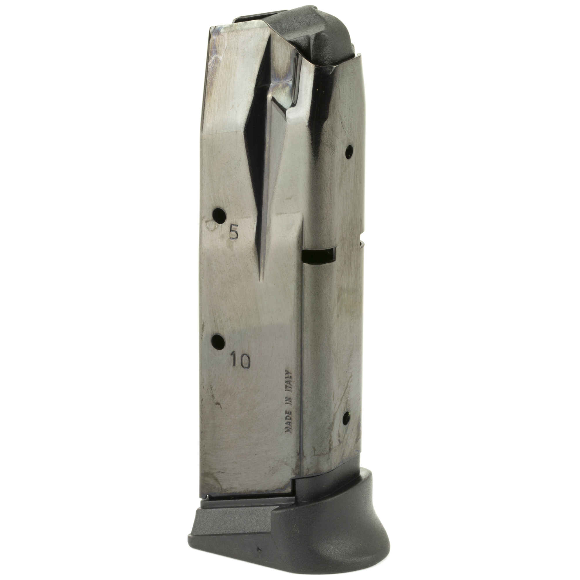 Sig Sauer SP2022 Magazine 10rd 40 S&W/357 Sig Steel Polymer