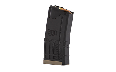 Lancer Systems L5AWM Gen 2 20rd Magazine for AR-15 300 AAC Blackout