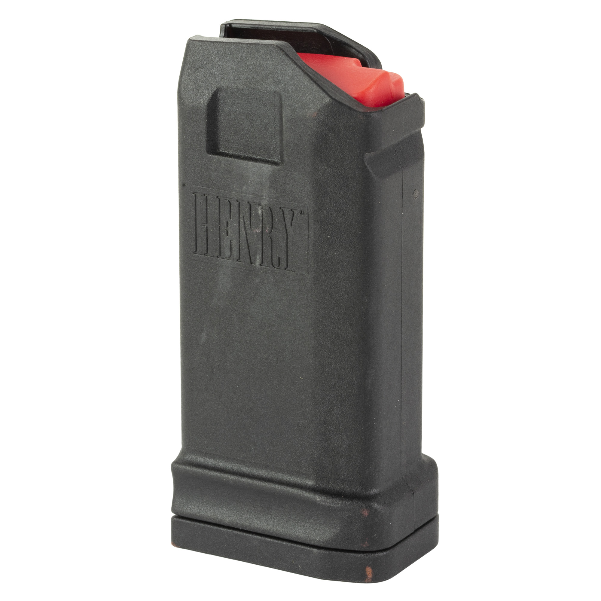 Henry H279MM10MAG Homesteader 10rd 9mm Luger Polymer Replacement Magazine