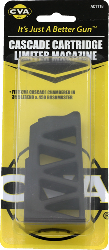 CVA Cascade Cartridge Limiter Magazine Compatible with CVA Cascade Rifle