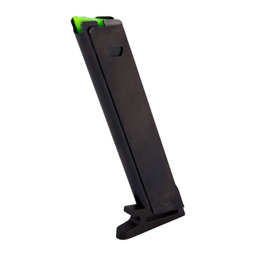 Triple-K High Standard Military .22 10 Round Steel Magazine