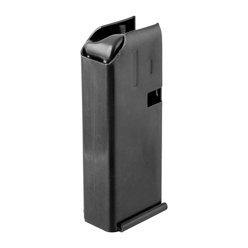 Metalform AR-15 Magazine 9mm 10-Round Steel Semi-Auto