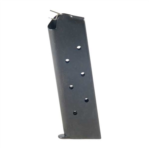 Metalform .45 ACP 8 Round Steel Magazine for 1911 Commander Model
