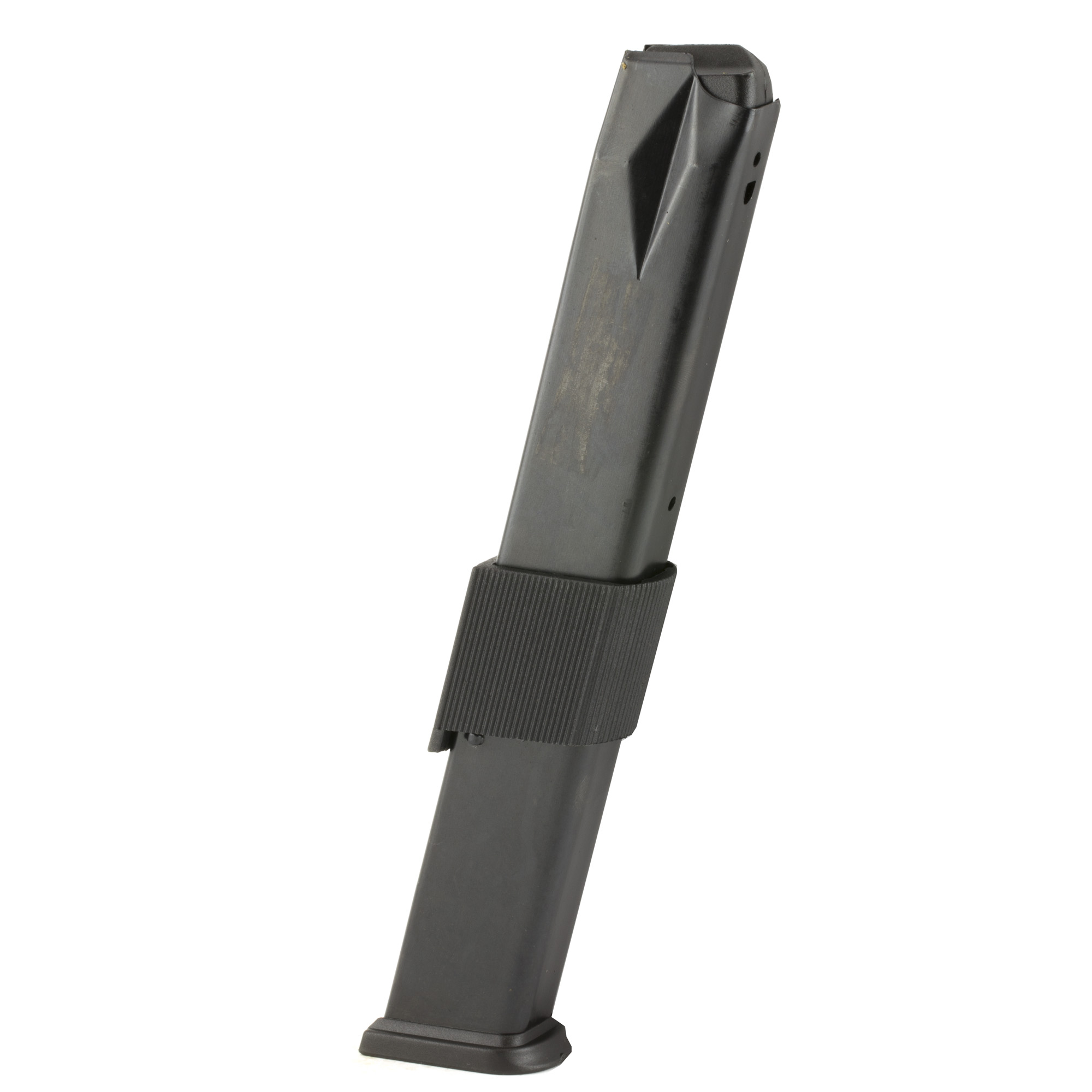 ProMag SPRA3 32rd Extended 9mm Luger Magazine Fits Springfield XD Blued Steel