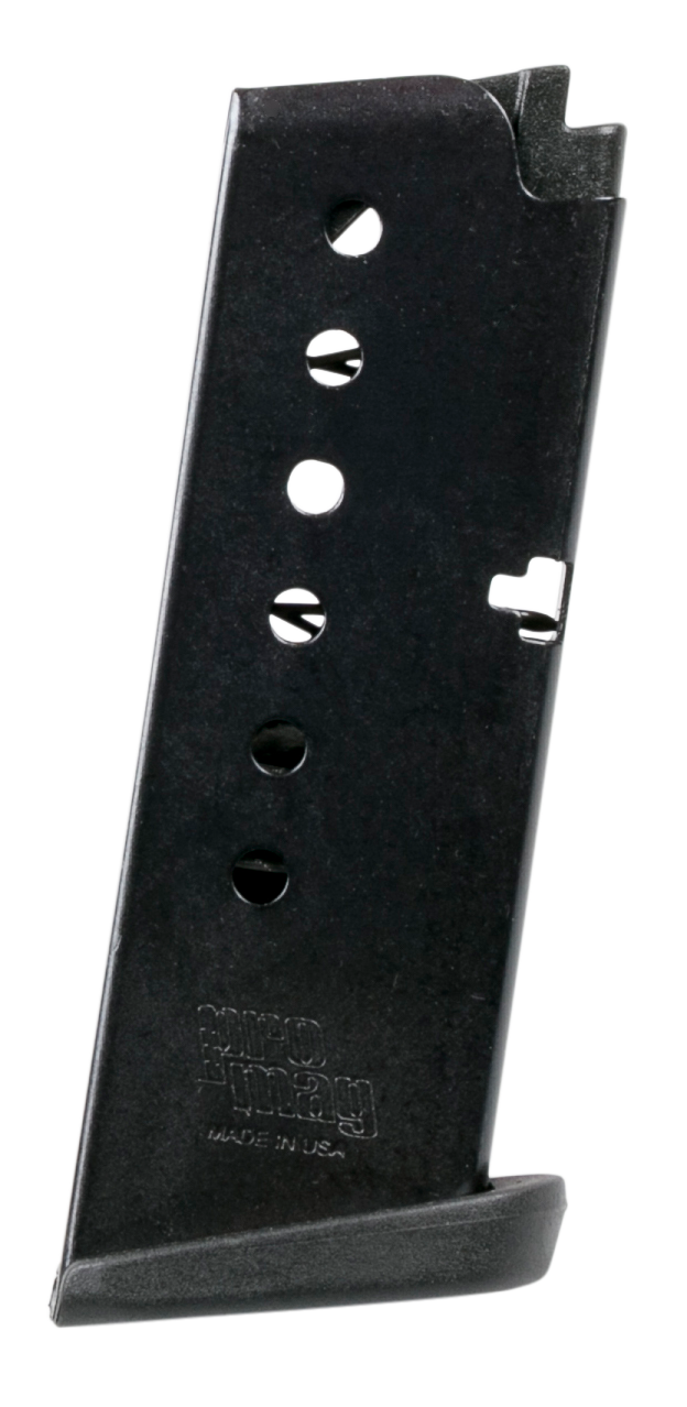 ProMag Taurus 709 Slim 9mm Blued Steel Magazine 7 Round Capacity
