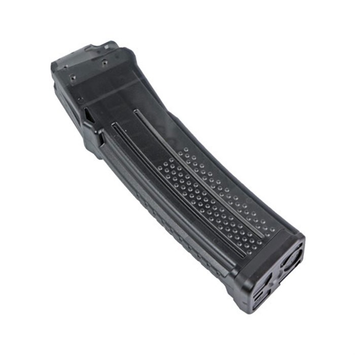Sig Sauer MPX 9mm Magazine Polymer 20 or 35 Round Capacity