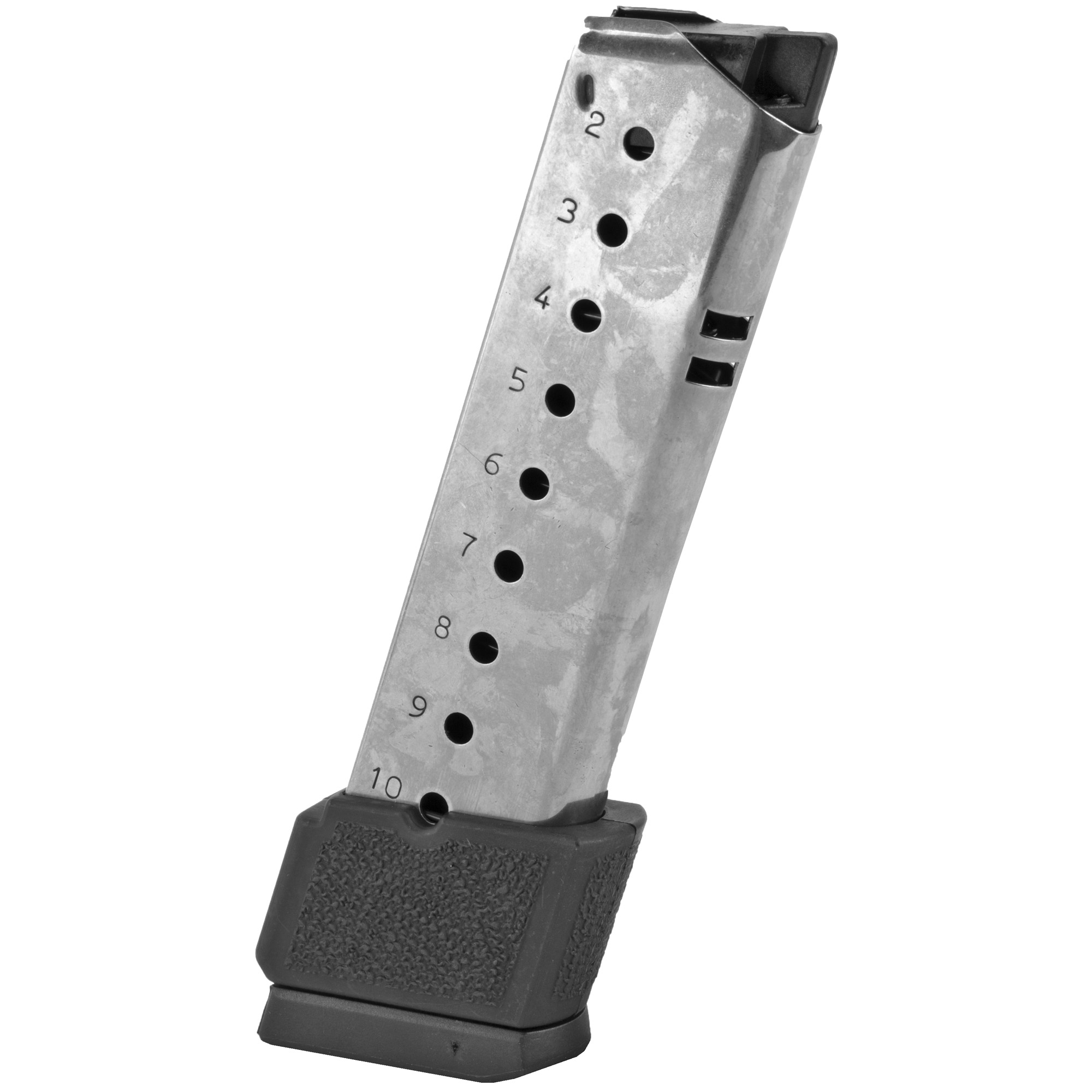Sig Sauer Stainless Steel 45 Acp Silver Fit P220