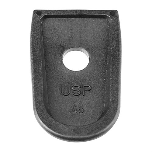 Heckler & Koch USP Floor Plate Ext USP45 12rd 45 ACP