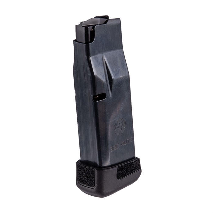 Ruger LCP Max Magazine 12-Round .380 ACP Steel