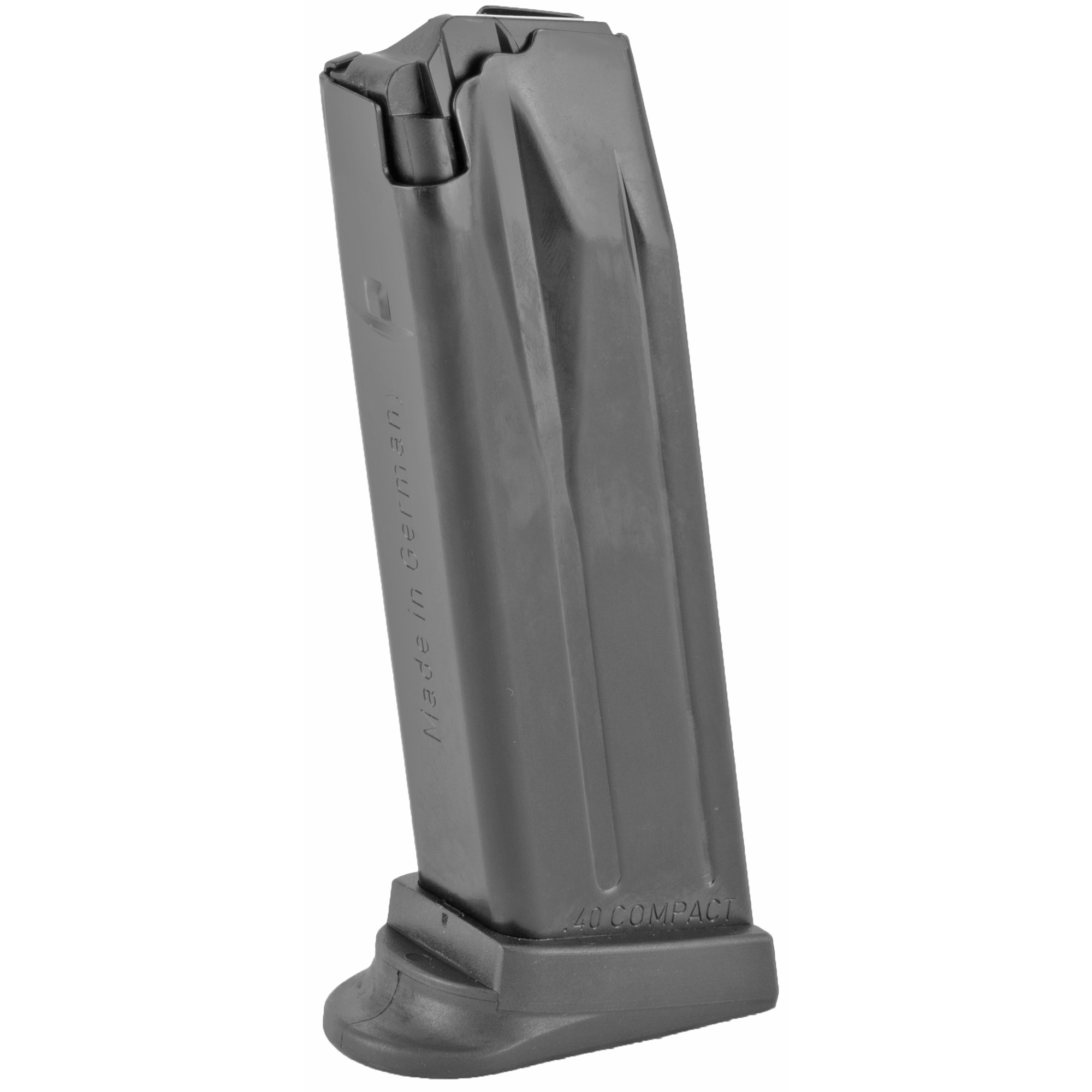 Heckler & Koch HK USP-C/P2000 40SW 12 Round Magazine for HK P2000 USP40 Compact