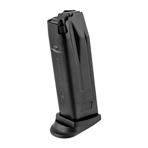 Heckler & Koch USP40C 10 Round Magazine with Extension for .40 S&W