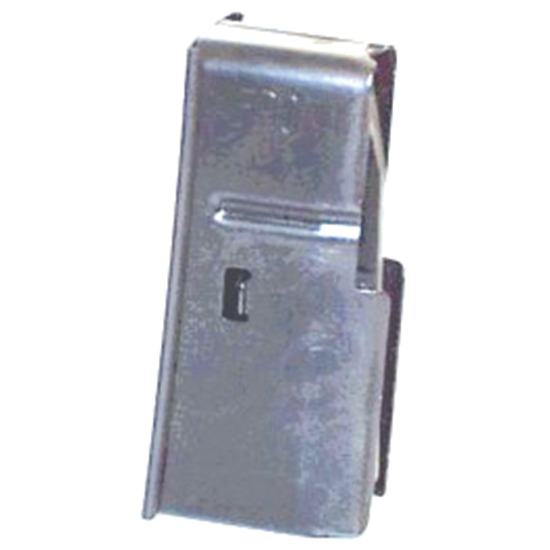 Savage Arms 16/12C 4-Round Stainless Steel Magazine 6mm Norma BR
