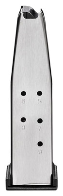 Springfield Armory XD4500 9rd .45 ACP Magazine for XD-M Compact XD Mod2 Compact