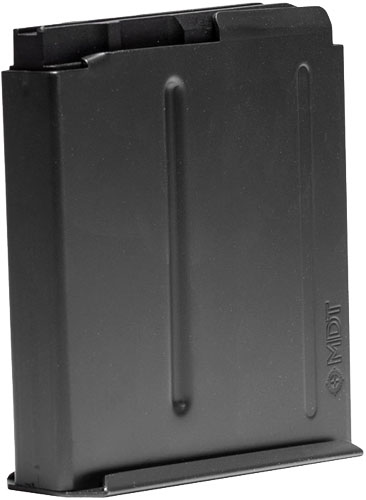 Savage Arms Axis II Precision 5rd Magazine 270 Win 30-06 Springfield Steel