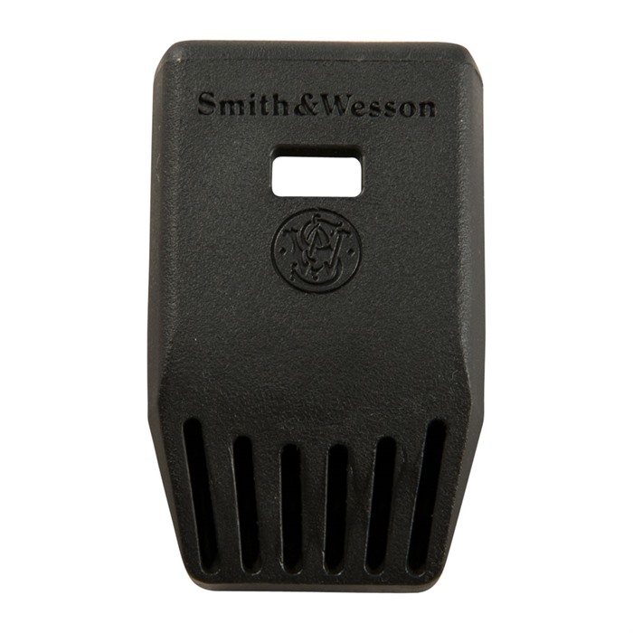 Smith & Wesson 15-Round Magazine Butt Plate for Sigma Series 9mm Luger