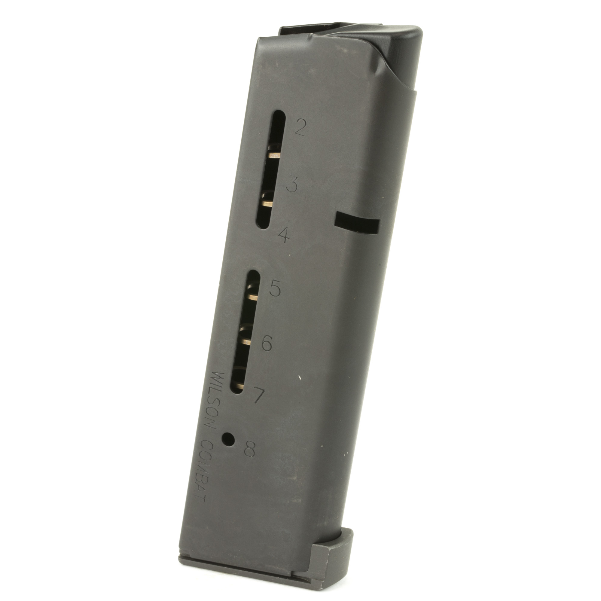 Wilson Combat 500BCHD ETM 8rd Magazine 45 ACP Fits 1911 Elite Tactical
