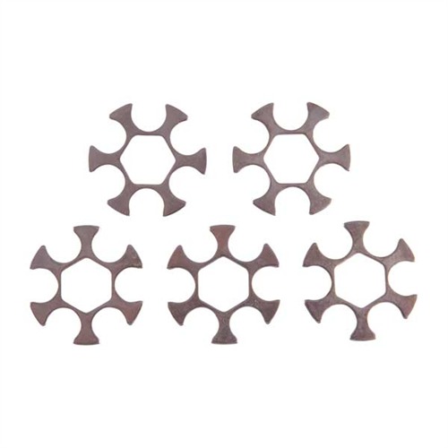 Wilson Combat NK .45 ACP Moon Clips 6 Round Capacity Pack of 5