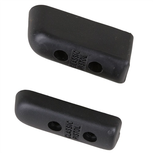 Wolff Gunsprings 7-Round Magazine Base Pad for 1911 Commander 45 ACP