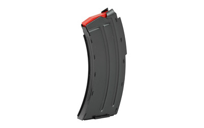 Savage Mag Sav Mkii 22LR 17HM2 10rd Blem Magazine Compatible with Savage Mark II