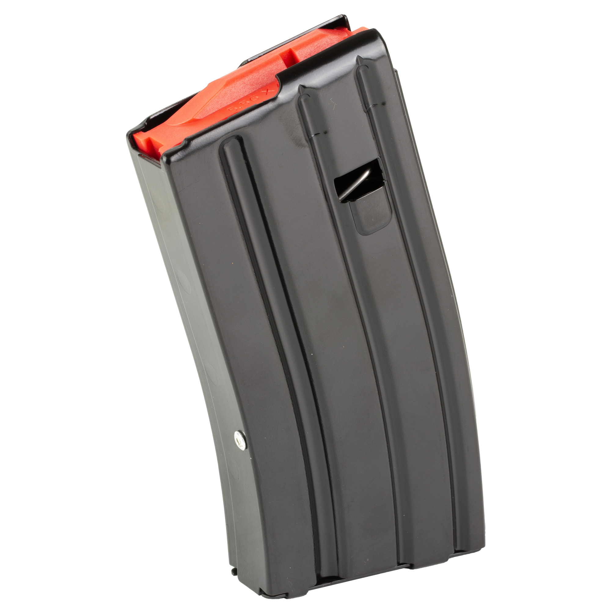 Global Ordnance GO Mag AR 10 Round Capacity 20 Round Body 5.56 NATO Magazine