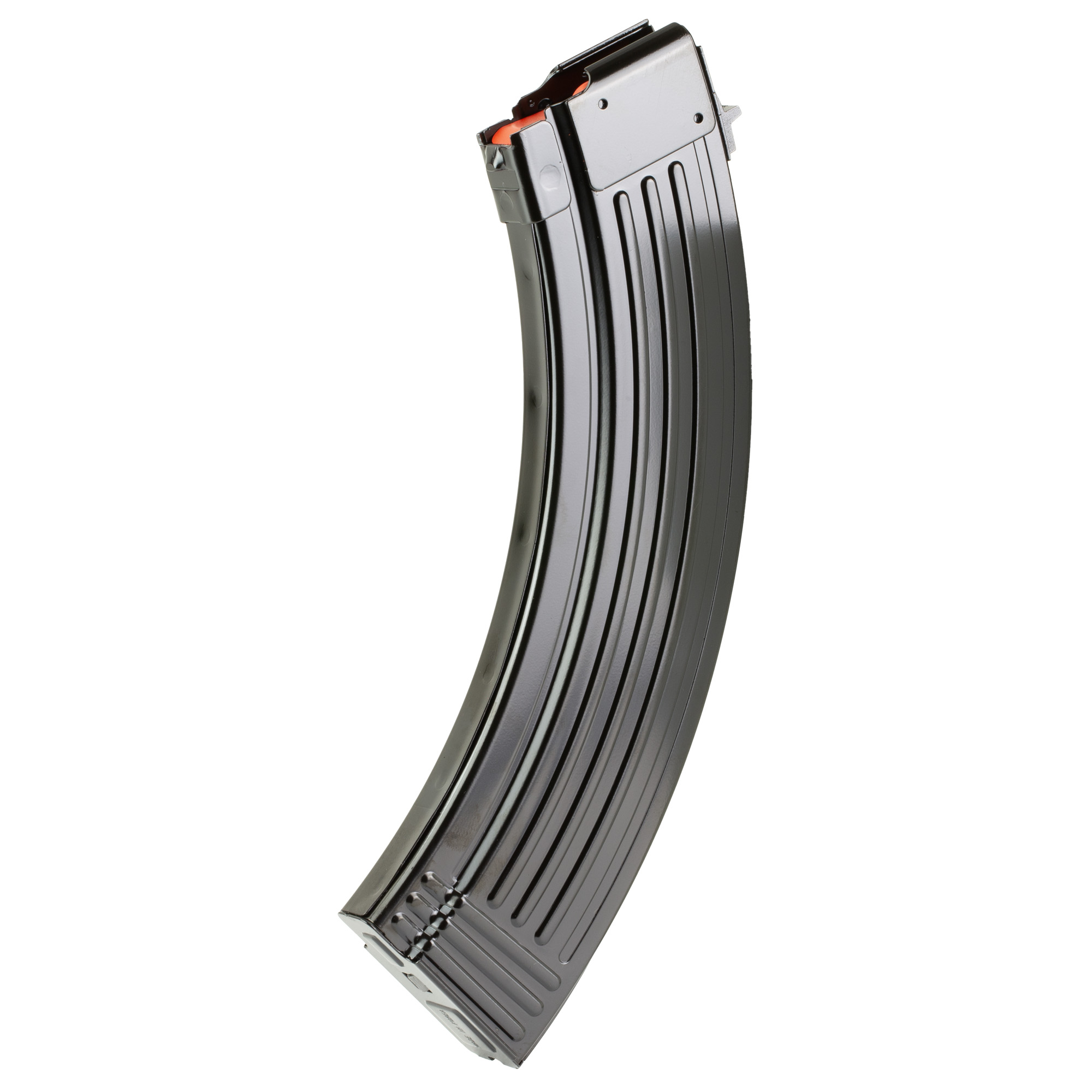 Global Ordnance GO MAG AK47 40RD Steel 7.62x39mm Magazine