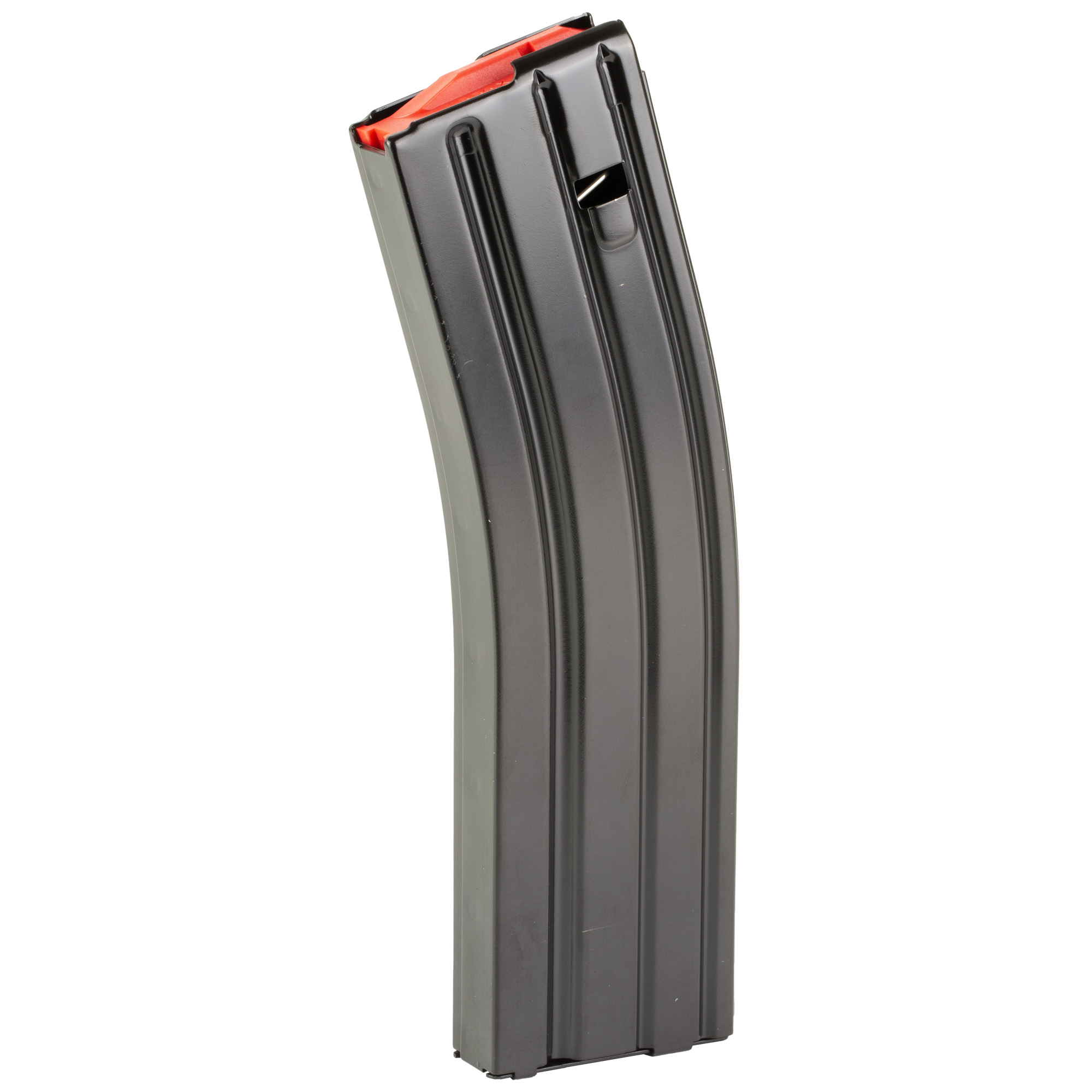 Global Ordnance GO Mag AR15 40RD Steel 5.56/.223 Magazine for AR Rifles