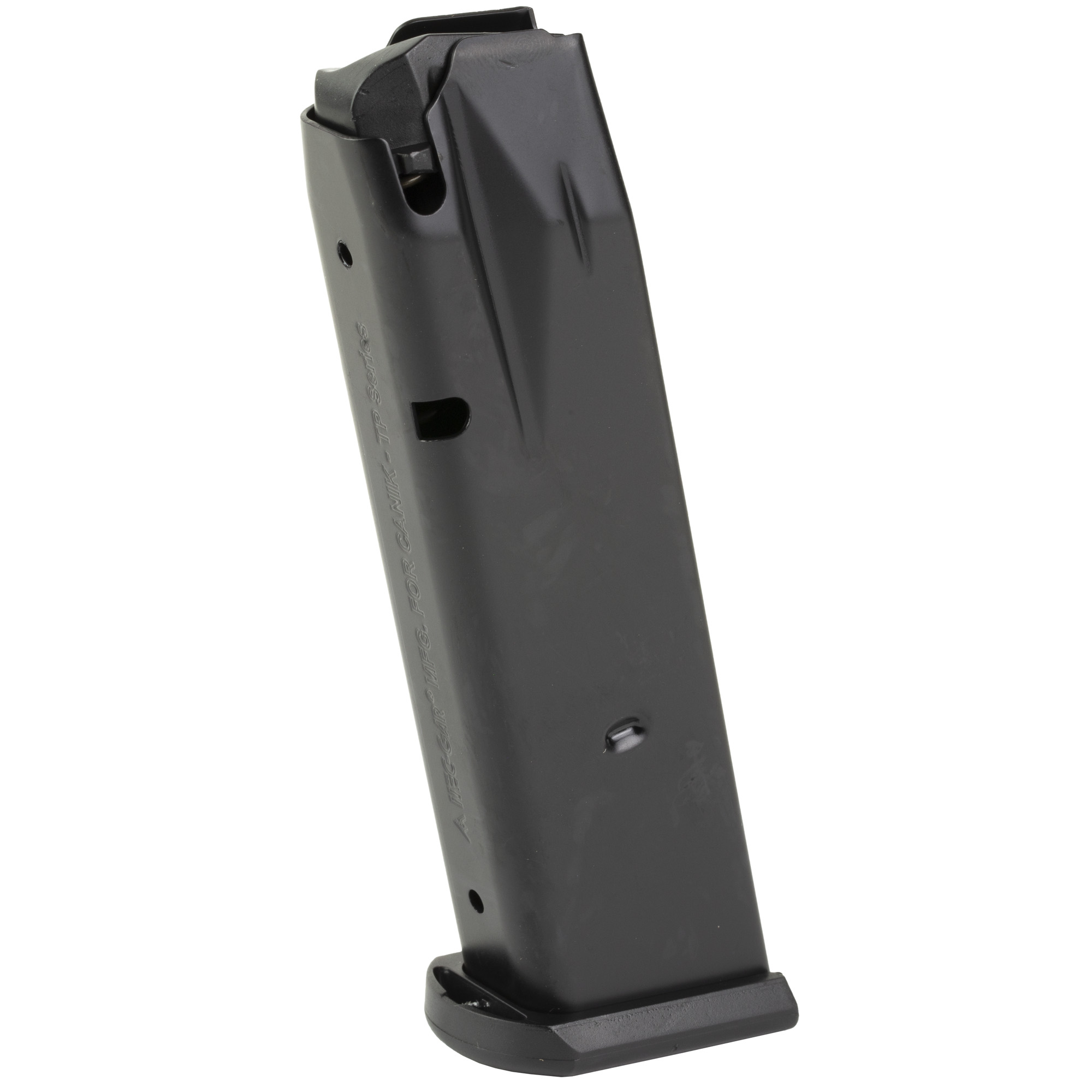 Canik Magazine Fits Tp9 and Mete Full Size Pistols 9mm Sf Sfx