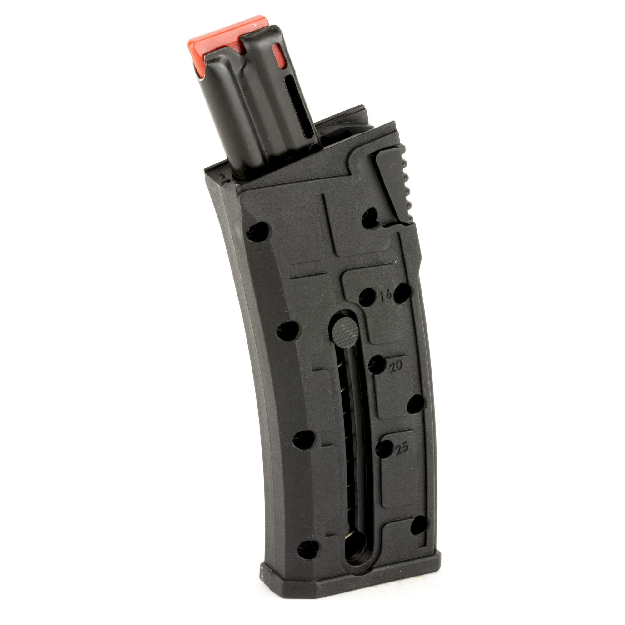 Mossberg 702 Plinkster Magazine Loader 22 LR 25 Rounds Capacity