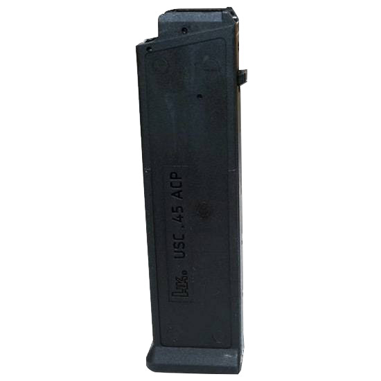 Heckler & Koch HK Mag USC .45 ACP 10rd Compatible with USC .45 Carbine