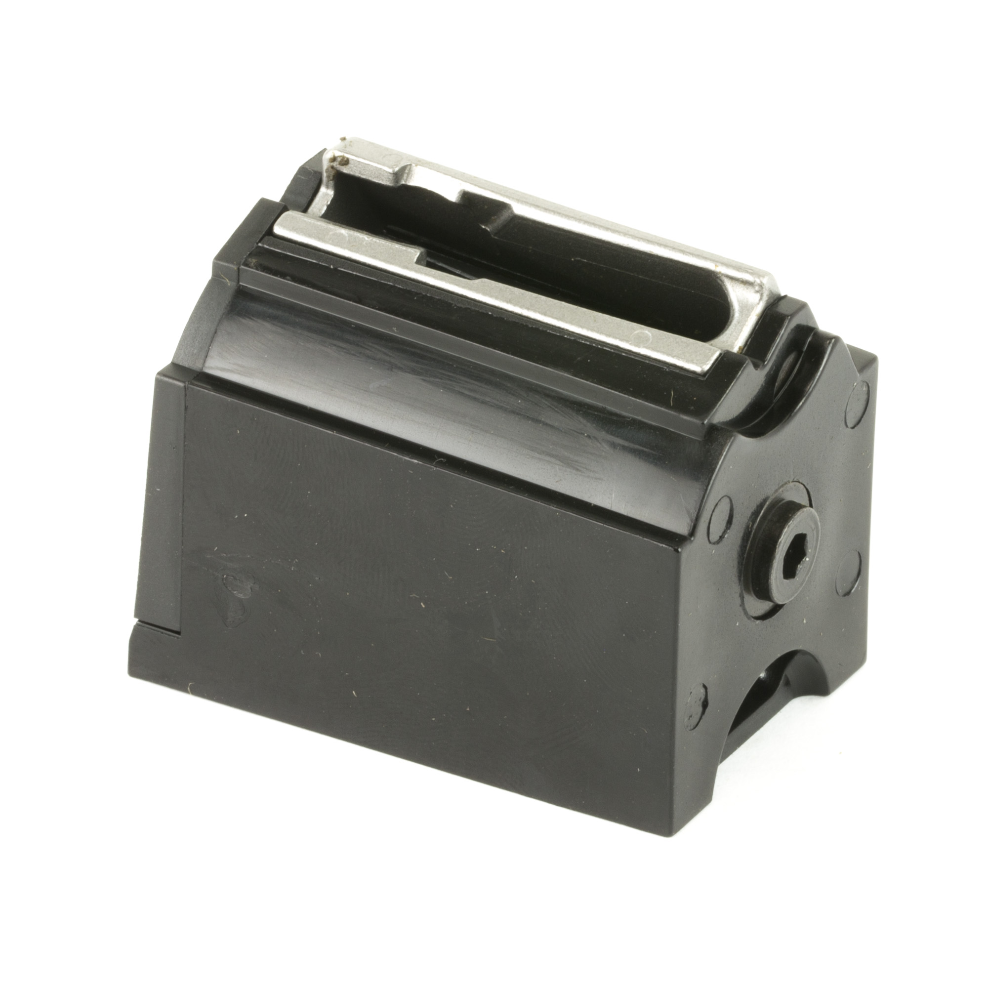 Ruger Jmx-1 Rotary Magazine Fits American Rimfire 77/17 77/22 17 Hmr 22 Wmr