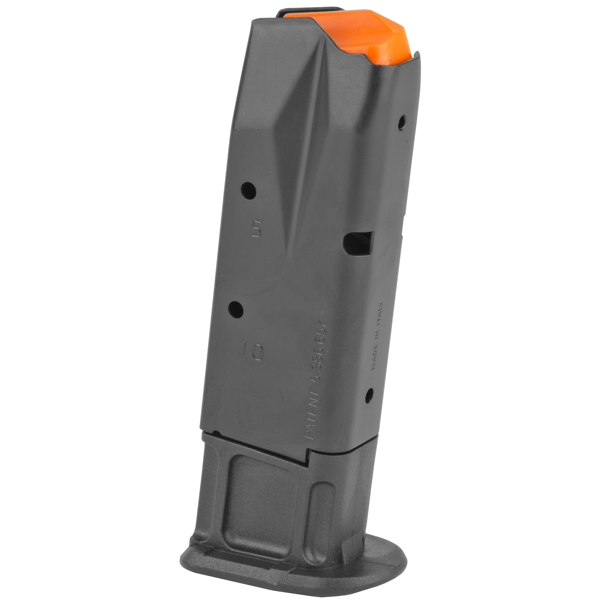 Walther PDP/PPQ M2 Magazine 9mm 10 Round Compatible with Walther PPQ M2 PDP