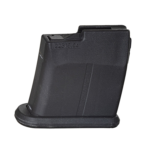 ProMag Archangel AA13610 Precision Elite 10rd Magazine for 223 Rem 204 Ruger 300 Blackout