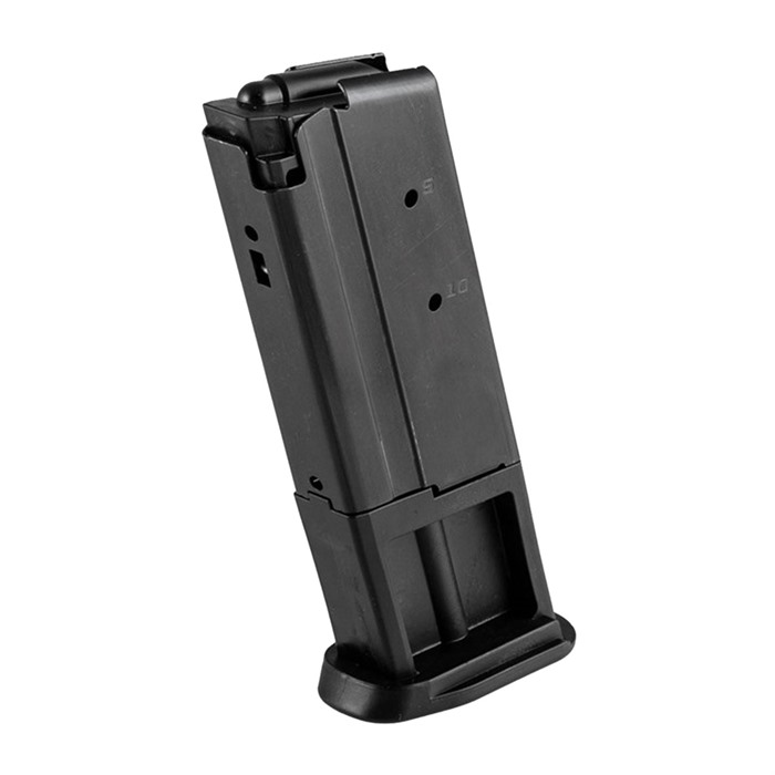 Ruger-5.7 Magazines