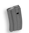 Ammunition Storage Components ASC AR Family Rifle Magazine .223 Rem Aluminum 20rd
