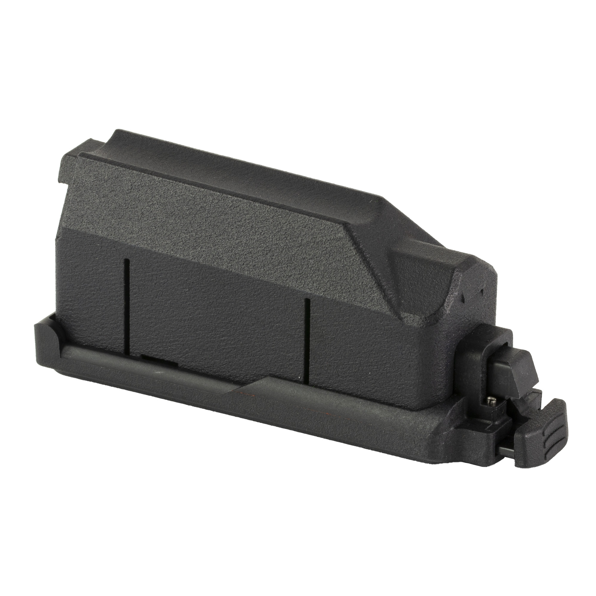 Savage Single Shot Adapter Integral for Axis Axis II 110 Apex Short Action 308 Winchester 350 Legend 6.5 Creedmoor 300 Blackout