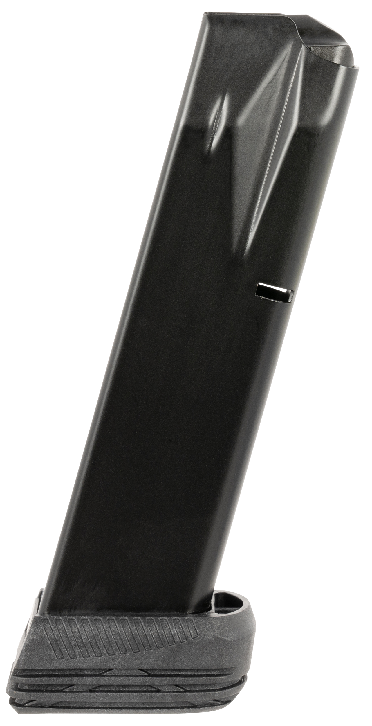 Mec-Gar 20rd Extended 9mm Magazine Fits Beretta 92FS M9 92G 92X Carbon Steel